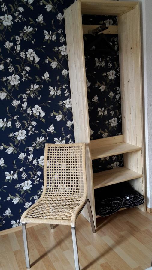 Hotel Bad Langensalza Eichenhof 部屋 写真
