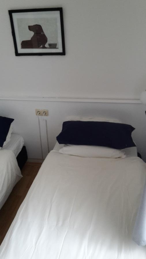 Hotel Bad Langensalza Eichenhof 部屋 写真