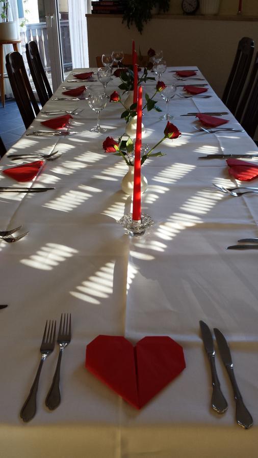 Hotel Bad Langensalza Eichenhof 部屋 写真