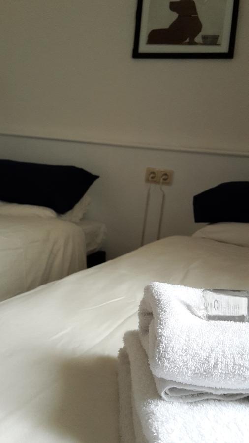 Hotel Bad Langensalza Eichenhof 部屋 写真