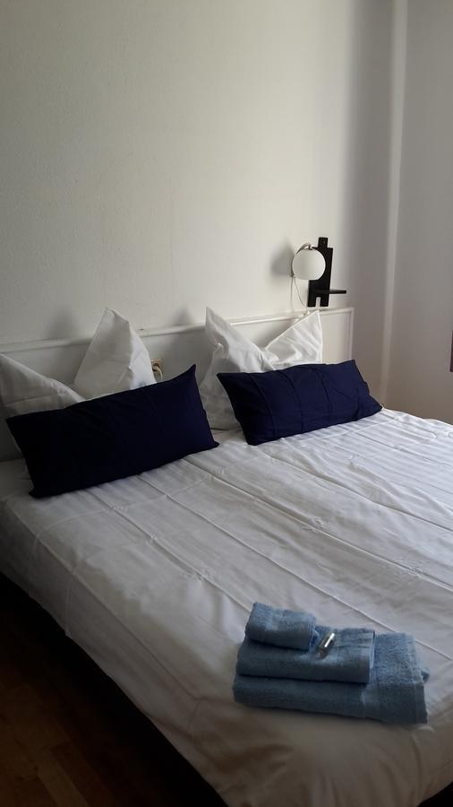 Hotel Bad Langensalza Eichenhof エクステリア 写真