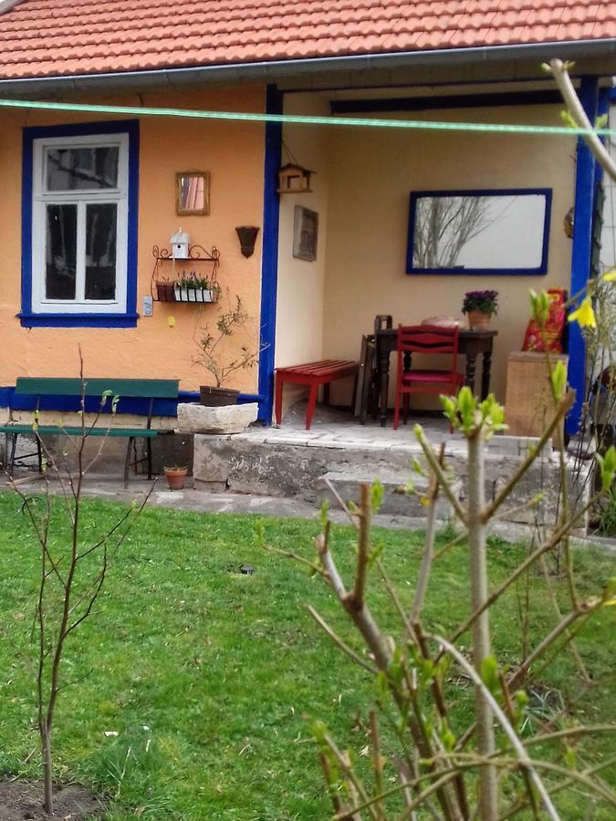 Hotel Bad Langensalza Eichenhof エクステリア 写真